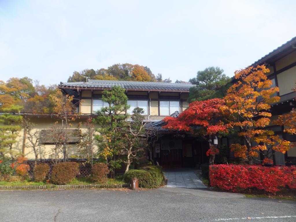 Minshuku Iwatakan Takayama  Exterior photo