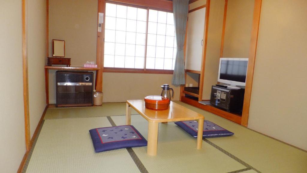 Minshuku Iwatakan Takayama  Room photo