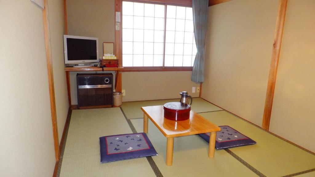 Minshuku Iwatakan Takayama  Room photo
