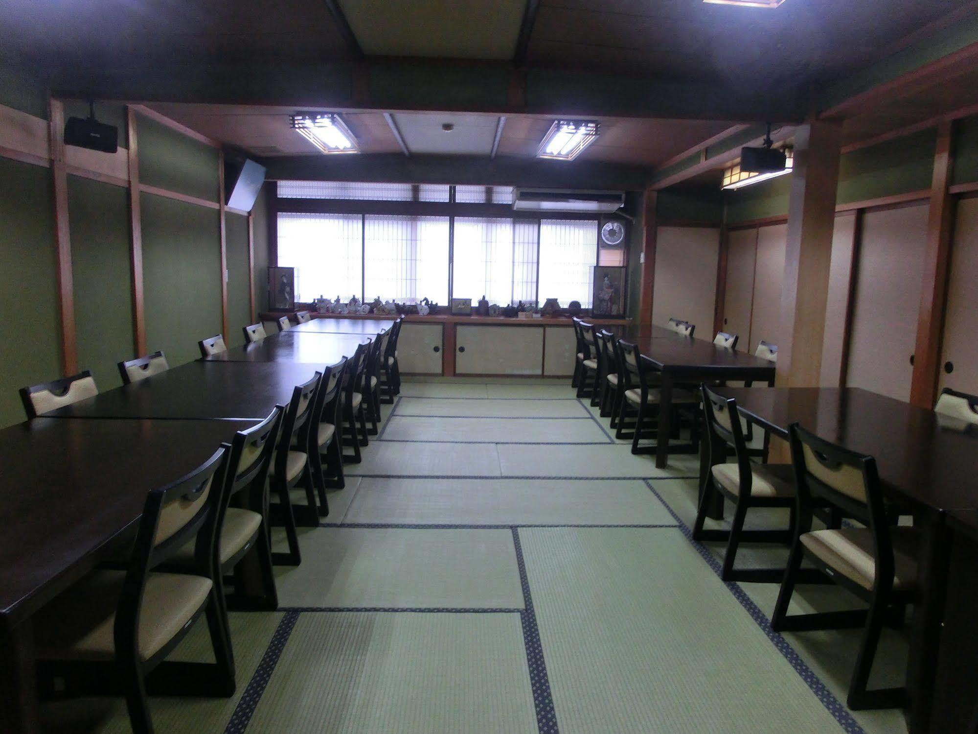 Minshuku Iwatakan Takayama  Exterior photo